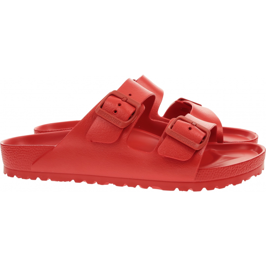 Klapki BIRKENSTOCK Arizona EVA 1017997 Red