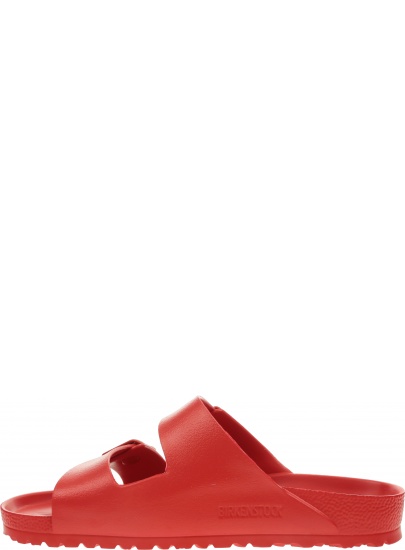 Klapki BIRKENSTOCK Arizona EVA 1017997 Red