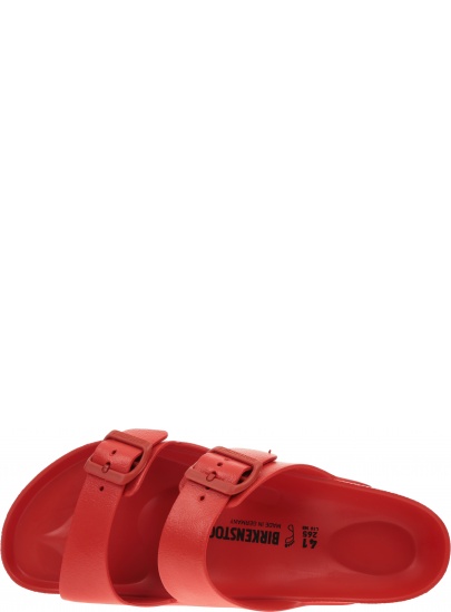 Klapki BIRKENSTOCK Arizona EVA 1017997 Red