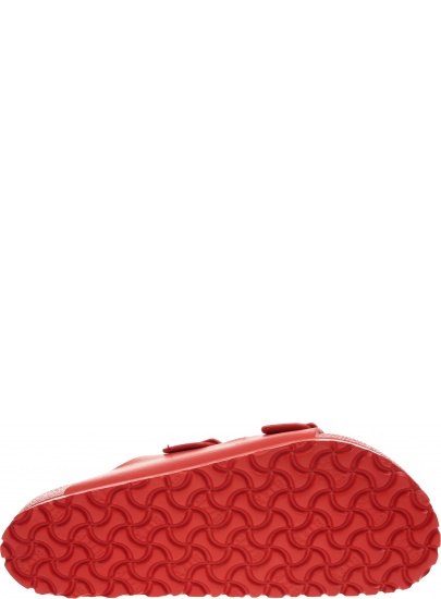 Klapki BIRKENSTOCK Arizona EVA 1017997 Red