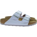 Klapki BIRKENSTOCK Arizona BF Patent 1021378 Purple