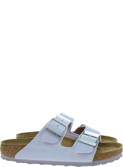 Klapki BIRKENSTOCK Arizona BF Patent 1021378 Purple