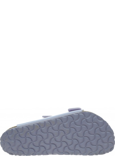 Klapki BIRKENSTOCK Arizona BF Patent 1021378 Purple