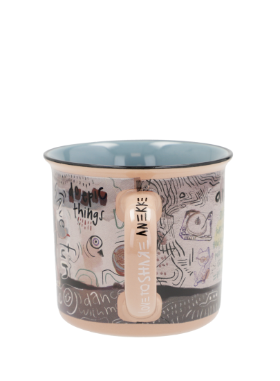 Porcelanowy Kubek ANEKKE 34800-401