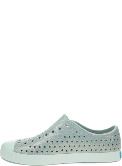 Lekkie Wegańskie Trampki NATIVE Jefferson Bling 11100112 8885