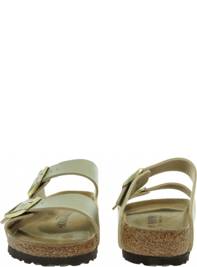 Klapki BIRKENSTOCK Arizona 1016110 Gold