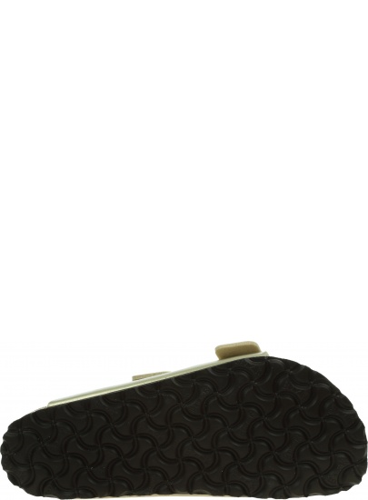 Klapki BIRKENSTOCK Arizona 1016110 Gold