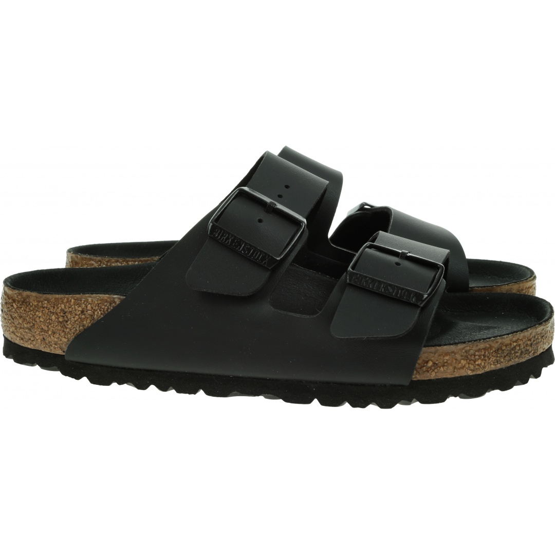 Klapki BIRKENSTOCK Arizona 1019098 Black