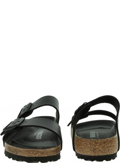 Klapki BIRKENSTOCK Arizona 1019098 Black