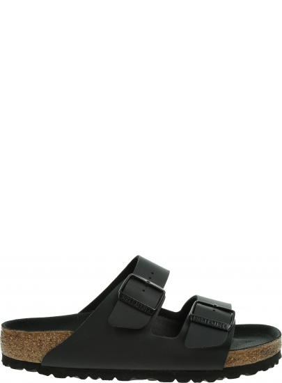 Klapki BIRKENSTOCK Arizona 1019098 Black