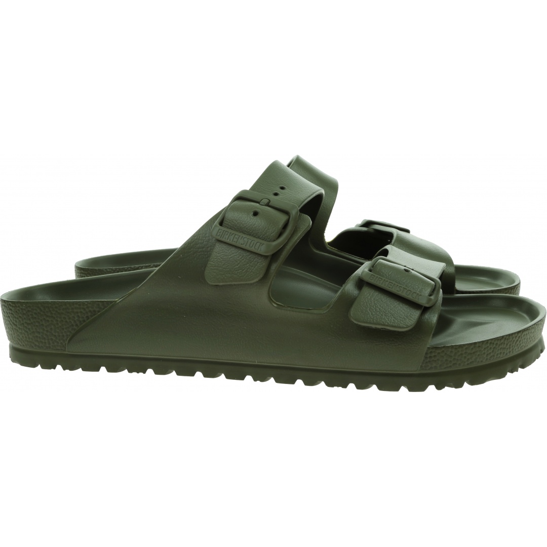 Klapki BIRKENSTOCK Arizona EVA 1019094 Khaki