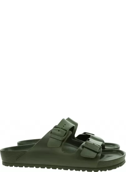 Klapki BIRKENSTOCK Arizona EVA 1019094 Khaki