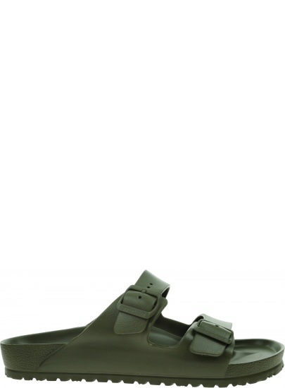 Klapki BIRKENSTOCK Arizona EVA 1019094 Khaki