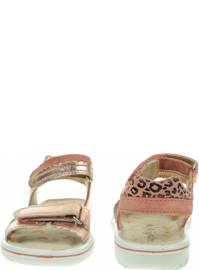 Sandały SUPERFIT Sparkle 1-009008-9900