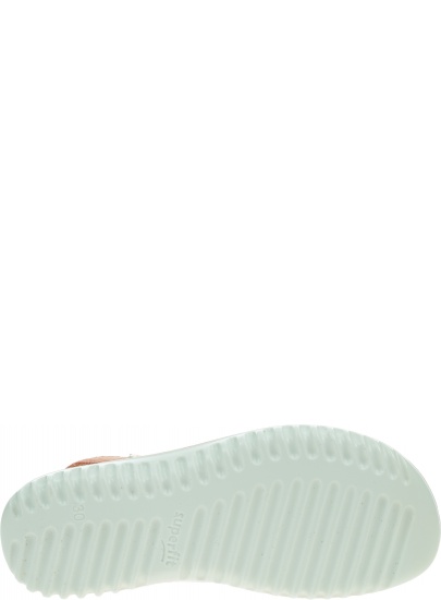 Sandały SUPERFIT Sparkle 1-009008-9900