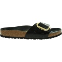 Klapki BIRKENSTOCK Madrid Big Buckle 1022541 Black