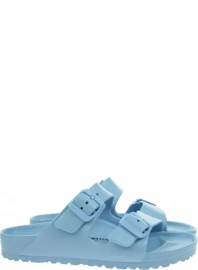 Klapki BIRKENSTOCK Arizona EVA 1022510 Blue