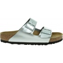 BIRKENSTOCK Arizona Kids 1019147 Silver 3