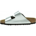 BIRKENSTOCK Arizona Kids 1019147 Silver 4