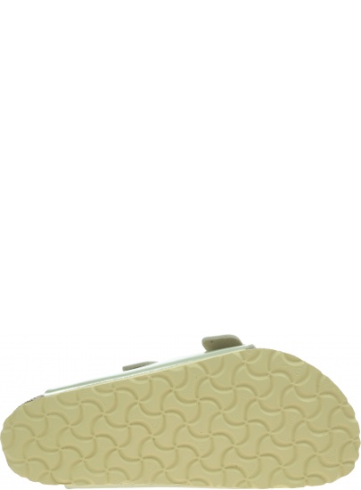 Klapki BIRKENSTOCK Arizona Kids 1014840 Gold