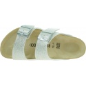 Klapki BIRKENSTOCK Arizona Kids 1022158 White