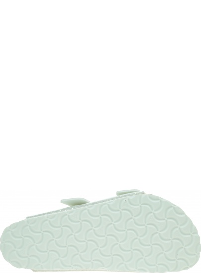 Klapki BIRKENSTOCK Arizona Kids 1022158 White