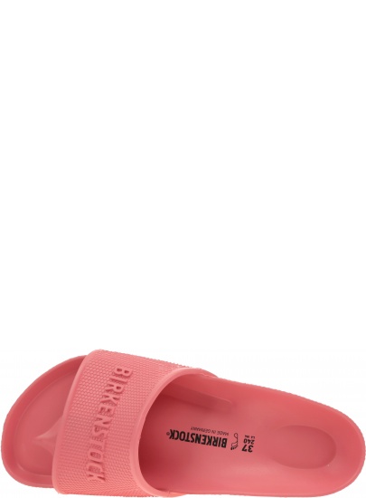 Klapki BIRKENSTOCK Barbados EVA 1022599 Watermelon