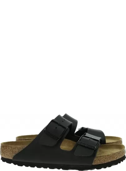 Klapki BIRKENSTOCK Arizona BS 551251 Black