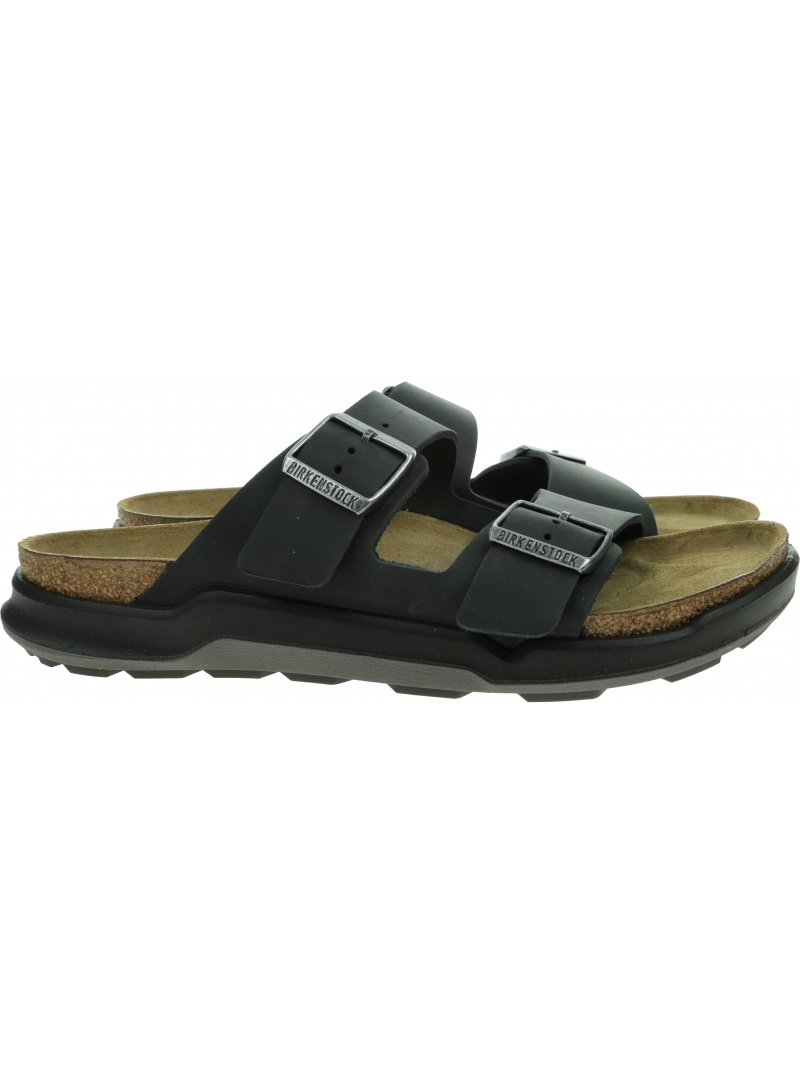 BIRKENSTOCK Arizona CT 1018461 Black