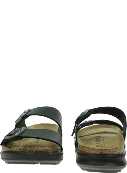 Męskie Klapki BIRKENSTOCK Arizona CT 1018461 Black