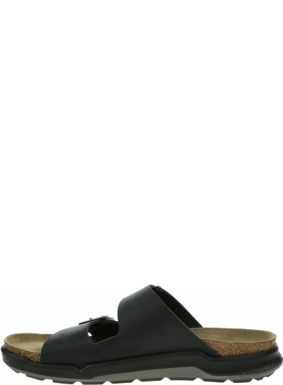 Męskie Klapki BIRKENSTOCK Arizona CT 1018461 Black