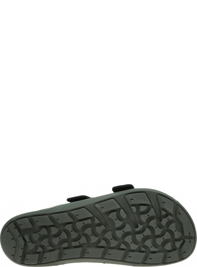 Męskie Klapki BIRKENSTOCK Arizona CT 1018461 Black