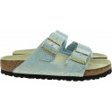 Klapki BIRKENSTOCK Arizona MF 1021437 Blue