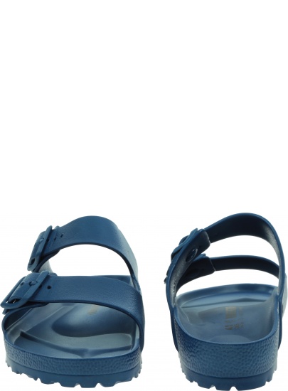 Klapki BIRKENSTOCK Arizona EVA 1019051 Navy