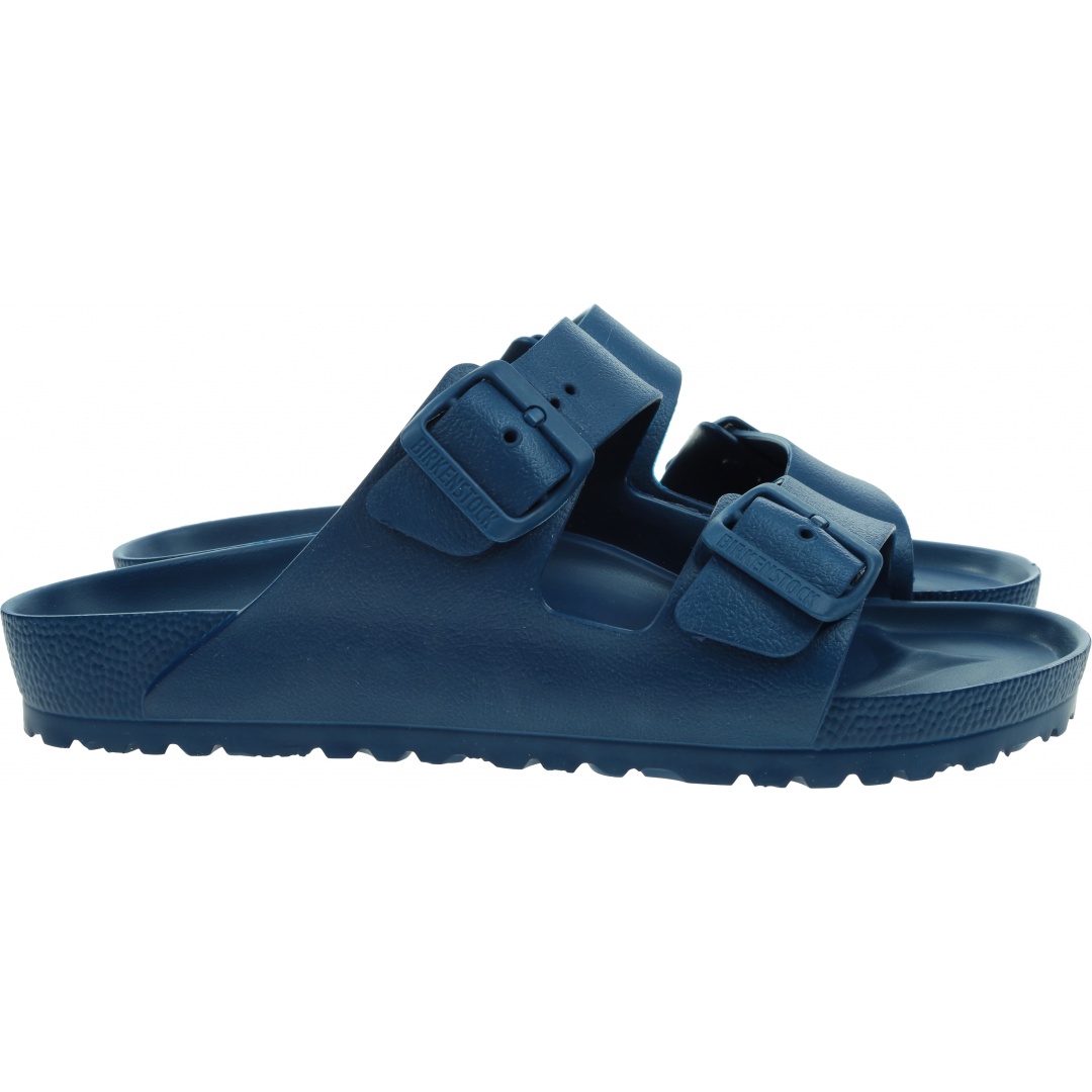 Klapki BIRKENSTOCK Arizona EVA 1019051 Navy