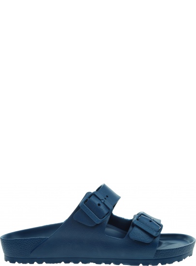 Klapki BIRKENSTOCK Arizona EVA 1019051 Navy