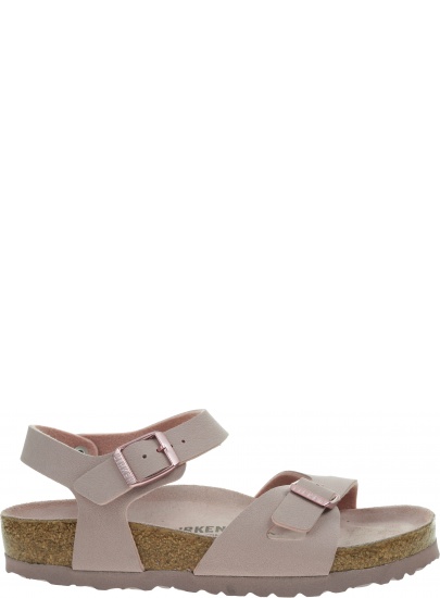 Sandały BIRKENSTOCK Rio Kids 1021701 Lavende