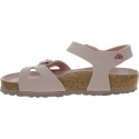 Sandały BIRKENSTOCK Rio Kids 1021701 Lavende