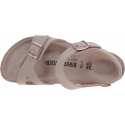 Sandały BIRKENSTOCK Rio Kids 1021701 Lavende
