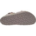 Sandały BIRKENSTOCK Rio Kids 1021701 Lavende
