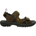 Sportowe Sandały KEEN Targhee III Open Toe Sandal 1022423 Bison
