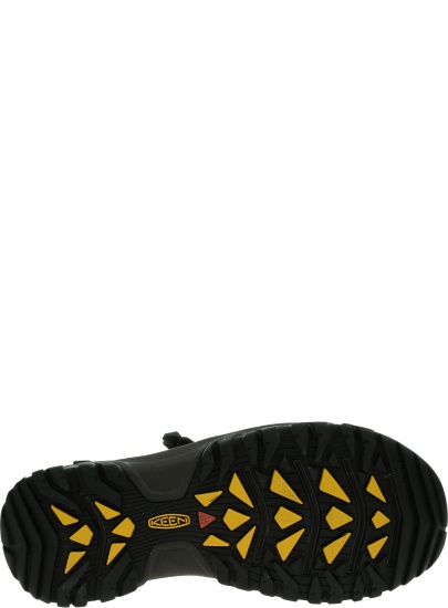 Sportowe Sandały KEEN Targhee III Open Toe Sandal 1022423 Bison