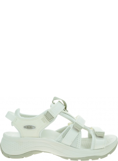 Sandały KEEN Astoria West Sandal 1024870 White