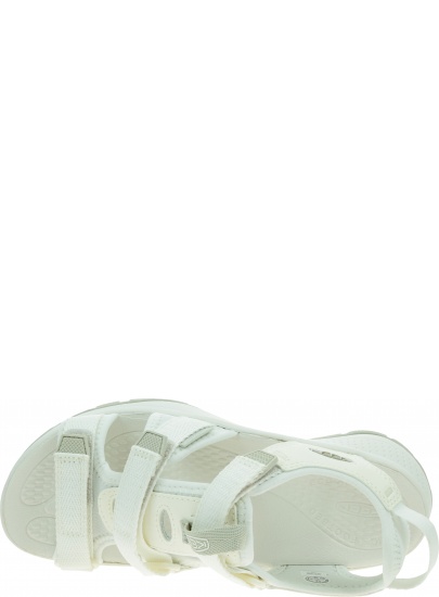 Sandały KEEN Astoria West Sandal 1024870 White