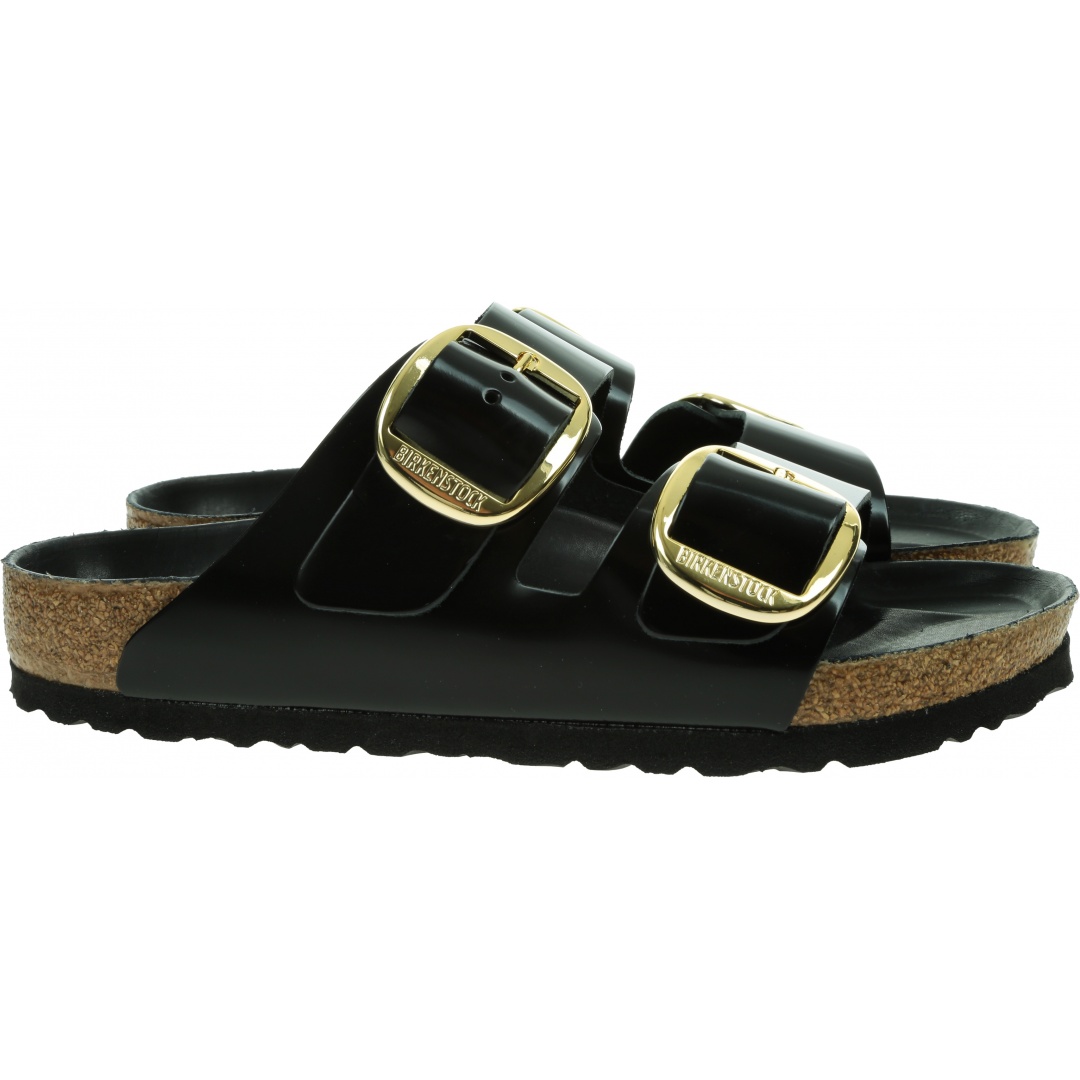 Klapki BIRKENSTOCK Arizona BB Nl 1021471 Black