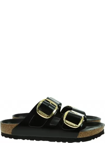 Klapki BIRKENSTOCK Arizona BB Nl 1021471 Black