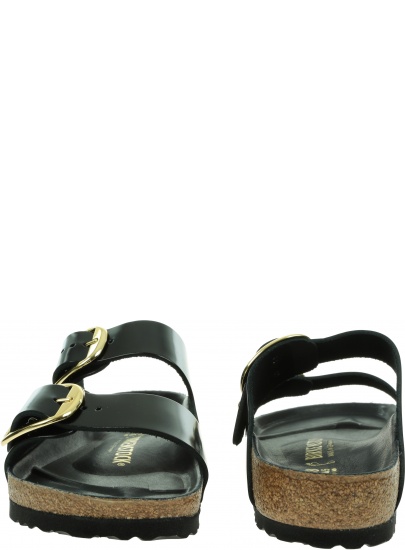 Klapki BIRKENSTOCK Arizona BB Nl 1021471 Black