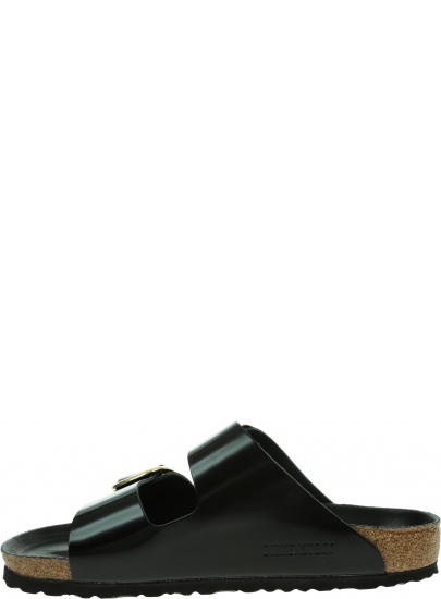 Klapki BIRKENSTOCK Arizona BB Nl 1021471 Black