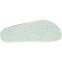 Klapki BIRKENSTOCK Madrid BF Patent 1005310 White
