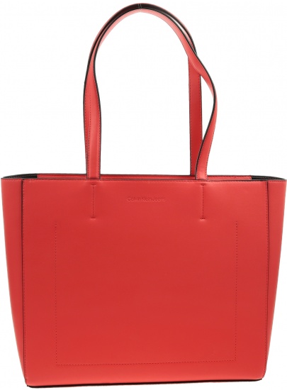 Torebka CALVIN KLEIN JEANS Sculpted Shopper K60K609195 XL1